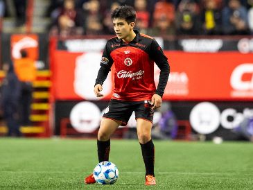 Las alarmas se encendieron alrededor de Gilberto Mora en el inicio del año futbolístico, luego de que el joven atacante quedara fuera de los primeros compromisos de la Selección Mexicana en 2026. IMAGO7