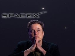 A Elon Musk le gusta bromear sobre algunas decisiones empresariales, como cuando tuiteó en 2018 sobre la privatización de Tesla a 420 dólares por acción, lo que se interpretó como una referencia al 20 de abril, el día mundial del cannabis. ESPECIAL / AFP y CANVA