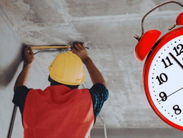 La reforma prohíbe explícitamente el pago de más de 12 horas extra a la semana. ESPECIAL / CANVA