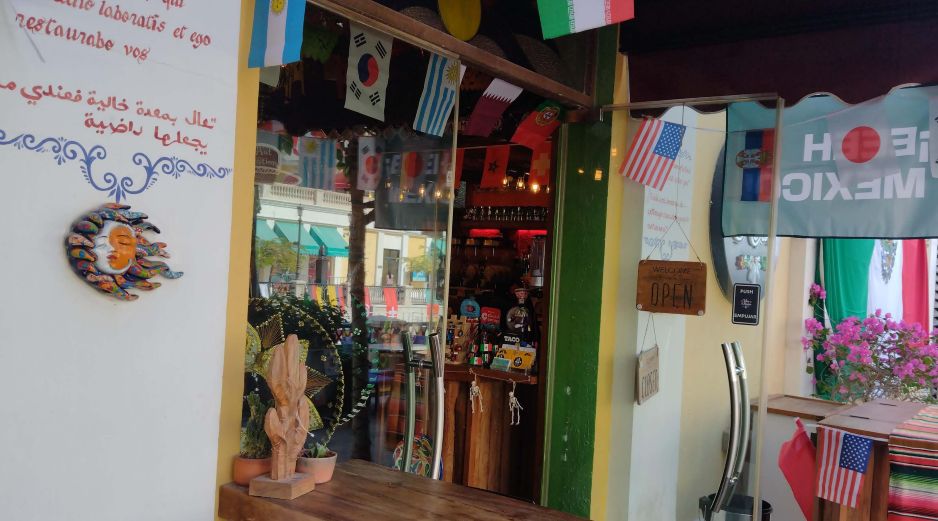 “Años de Cultura” surgió en 2012 con el objetivo de acercar a las personas a través del intercambio artístico entre ambos países. SUN/ARCHIVO