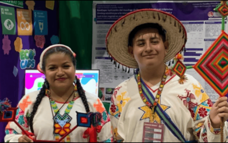 Tadeo destaca por la acreditación internacional que valida su proyecto bajo estándares nacionales e internacionales, confirmando su rigor científico. INSTAGRAM / @erikita0714