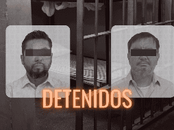 El imputado a quien los abogados representaban, fue sentenciado a 50 años de prisión por el delito de secuestro agravado, en junio de 2025. ESPECIAL/Fiscalía CDMX
