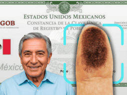 La CURP biométrica apuesta por una identificación más precisa, por lo que se pretende evitar la falsificación de identidad y fortalecer los mecanismos de búsqueda. ESPECIAL/Gobierno de México/Unplash