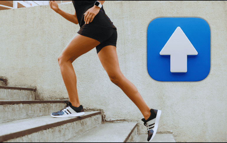 En materia de ejercicio, la clave está en la constancia, no en la perfección. ESPECIAL / CANVA