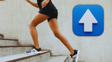 En materia de ejercicio, la clave está en la constancia, no en la perfección. ESPECIAL / CANVA