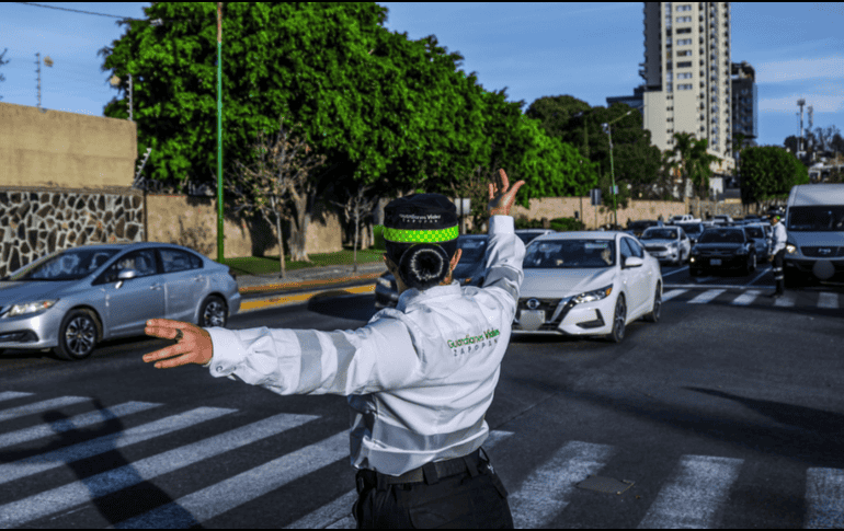 Se trata de un evento para toda la familia en donde también pueden participar las infancias a partir de los 10 años de edad acompañados de una persona adulta. EL INFORMADOR/ ARCHIVO.