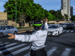 Se trata de un evento para toda la familia en donde también pueden participar las infancias a partir de los 10 años de edad acompañados de una persona adulta. EL INFORMADOR/ ARCHIVO.