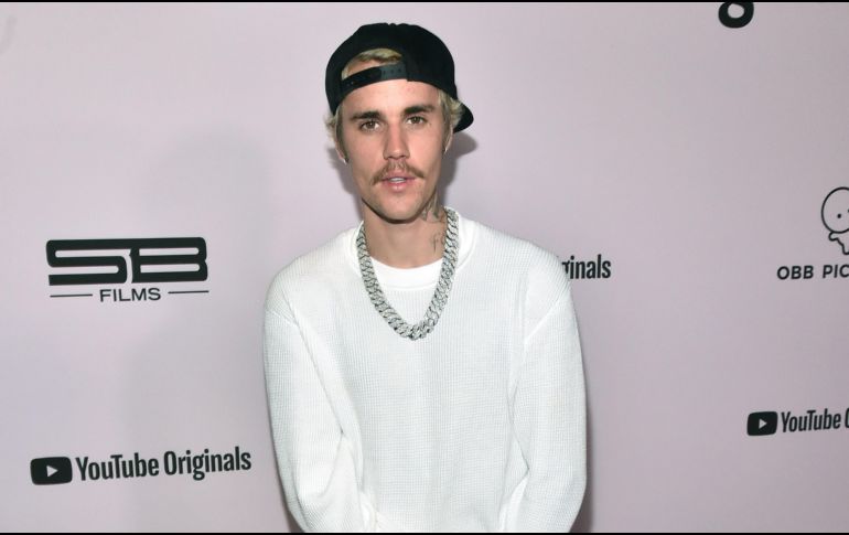 La participación de Bieber en los Grammy marca un hito en su carrera. AFP / ARCHIVO