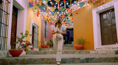 Cosalá, Sinaloa es uno de los pueblos mágicos de dicho estado. ESPECIAL/CORTESÍA SECRETARIA DE TURISMO DE SINALOA.