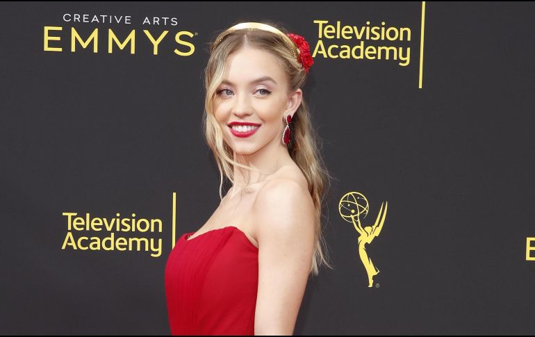 Sweeney espera que la marca no solo sea un éxito comercial, sino también un símbolo de confianza y libertad femenina. EFE / ARCHIVO