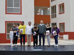 Para Yucatán se prevé la construcción de 60 mil viviendas a lo largo del sexenio. INFONAVIT