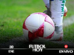 La programación diaria incluye partidos que pueden verse en televisión abierta, otros en restringida, y algunos a través de streaming. IMAGO7