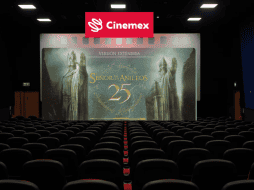 Con este reestreno, Cinemex Alternativo refuerza su apuesta por llevar contenido exclusivo y experiencias especiales a sus salas, consolidándose como un espacio para los amantes del cine clásico y alternativo. ESPECIAL/ Unsplash/ Cinemex