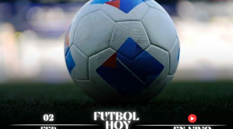 La programación diaria incluye partidos que pueden verse en televisión abierta, otros en restringida, y algunos a través de streaming. IMAGO7