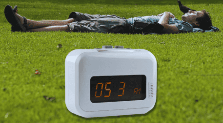 Es importante mencionar que las siestas no son para todos. EL INFORMADOR / ARCHIVO