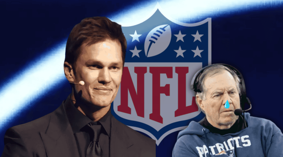 Bill Belichick es considerado el entrenador en jefe más exitoso en la historia de la NFL. AFP/ARCHIVO EFE/ARCHIVO