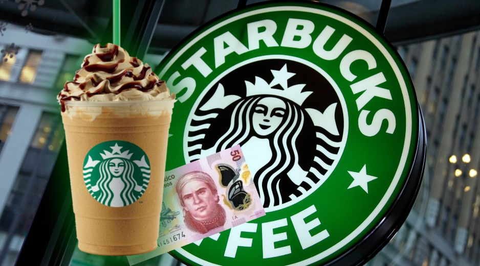 Sea en frío o en calor, esta es una excelente oportunidad de tomar esta icónica bebida de Starbucks en tamaño Alto. AP / ARCHIVO