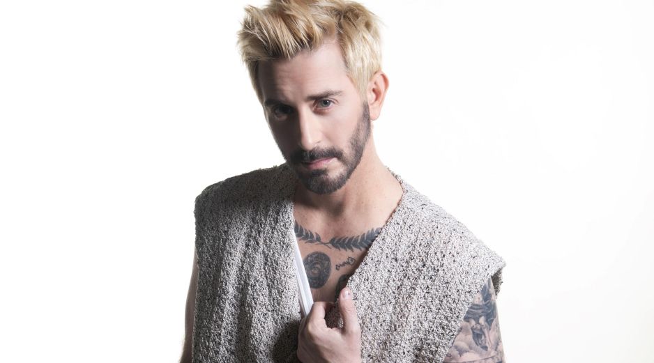 Octavio Hinojosa protagoniza la película 