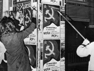 Los datos los reporta el Instituto de Investigación de Crímenes del Comunismo y de la Memoria del Exilio Rumano. AFP/ARCHIVO