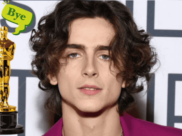 Más allá del impacto en la carrera del actor, el debate ha puesto nuevamente sobre la mesa la responsabilidad de la industria cinematográfica en la protección de los actores, especialmente cuando se trata de menores de edad y escenas sensibles. X/Timothée Chalamet