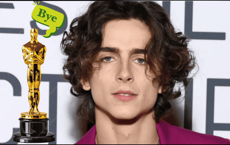 Más allá del impacto en la carrera del actor, el debate ha puesto nuevamente sobre la mesa la responsabilidad de la industria cinematográfica en la protección de los actores, especialmente cuando se trata de menores de edad y escenas sensibles. X/Timothée Chalamet