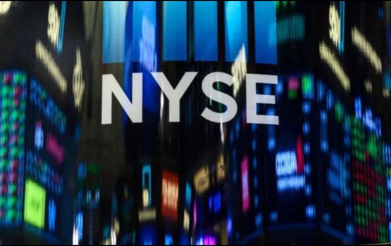 Wall Street cerró este martes en verde, con la tecnológica AMD liderando las ganancias con una subida del 9 %, tras darse a conocer que la empresa alcanzó un acuerdo estratégico plurianual con Meta. EFE / ARCHIVO