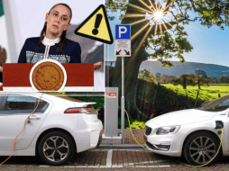 Con la nueva regulación, los autos híbridos pierden parte del atractivo que los colocó como una opción fuerte. EFE/M. Guzmán/PIXABAY/CANVA/ESPECIAL