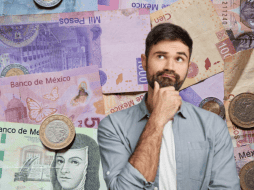 Los precios continúan al alza, alcanzar y sostener el nivel de vida de la clase media mexicana se ha vuelto cada vez más desafiante. PIXABAY / FREEPIK / CANVA