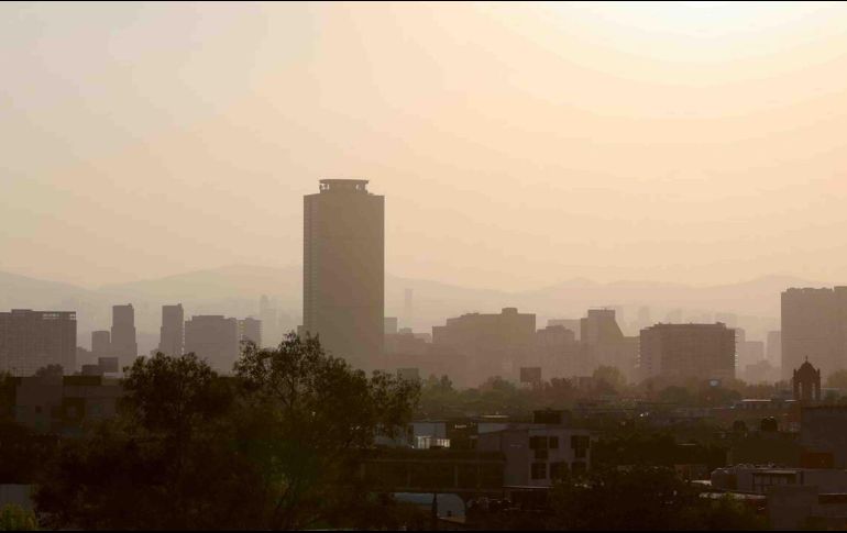 Las restricciones a la circulación aplican de las 5:00 a las 22:00 horas. SUN/V. Rosas