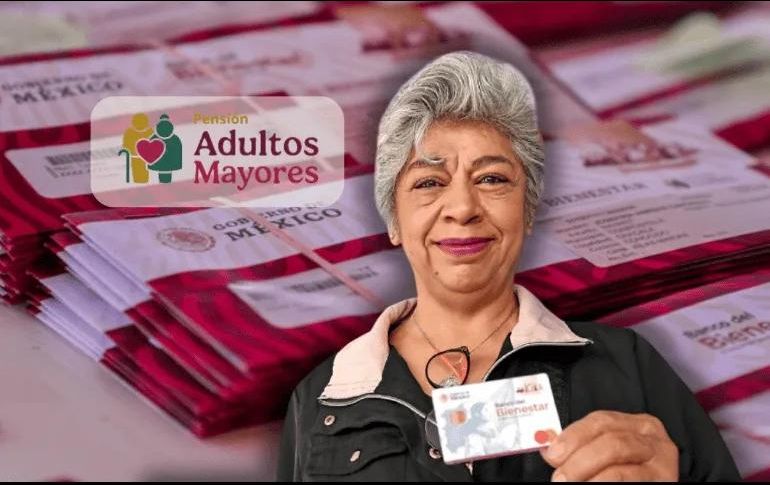 La dispersión de los recursos se organiza en orden alfabético, tomando en cuenta la letra inicial del primer apellido de los beneficiarios. ESPECIAL