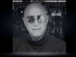 La muerte de Pedro Torres fue confirmada por redes sociales a través de un sentido mensaje compartido por su familia. ESPECIAL / FACEBOOK Pedro Torres