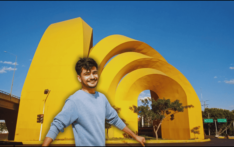 Guadalajara mantendrá temperaturas frescas hoy, pero se prevé una baja de temperaturas a partir del sábado. ESPECIAL / CANVA