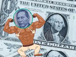 El peso mexicano, aún con ligero encarecimiento al cierre de enero, se mantiene dominante fente al dólar; aquí los precios de hoy. ESPECIAL