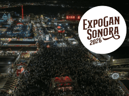 ¿Cuál es la cartelera de la Expongan Sonora 2026? ESPECIAL / IG / @expongansonora