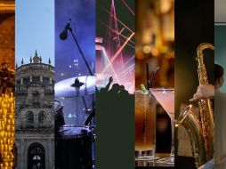 Arte, música, cine y deporte toman Guadalajara este fin de semana, con actividades pensadas para aprovechar el puente y cerrar enero con energía. ESPECIAL