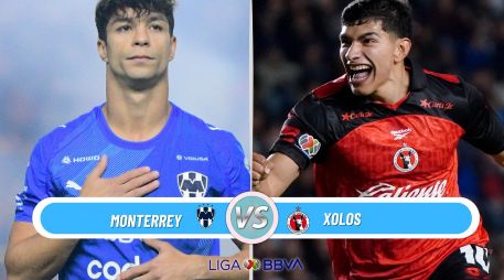 El conjunto regio llega con impulso tras una goleada reciente, mientras que los bajacalifornianos buscan consolidarse en la parte alta de la Tabla General. ESPECIAL / IMAGO7 y CANVA