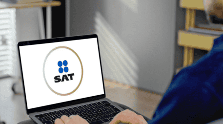 Por el combate a las factureras, el fisco puede iniciar una auditoría con tan solo el Comprobante Fiscal Digital por Internet (CFDI), para revisar todo el rubro de ingresos. ESPECIAL / CANVA