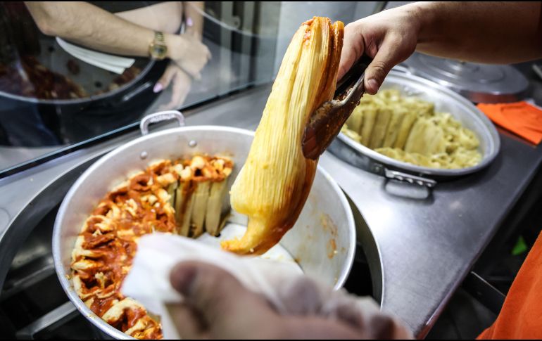 Esta celebración transforma cualquier mesa en un espacio de convivencia, donde los aromas del maíz, las salsas y los guisos evocan recuerdos familiares y refuerzan la identidad cultural del país. EL INFORMADOR / A. Navarro