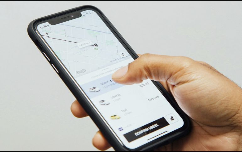 Guadalajara, entre los usuarios peor calificados de Uber. UNSPLASH.COM