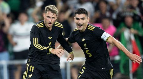 La legión de futbolistas mexicanos que militan en el extranjero, en su mayoría en las distintas ligas del Viejo Continente, han tratado de llenarle el ojo a Javier Aguirre en este proceso mundialista. IMAGO7