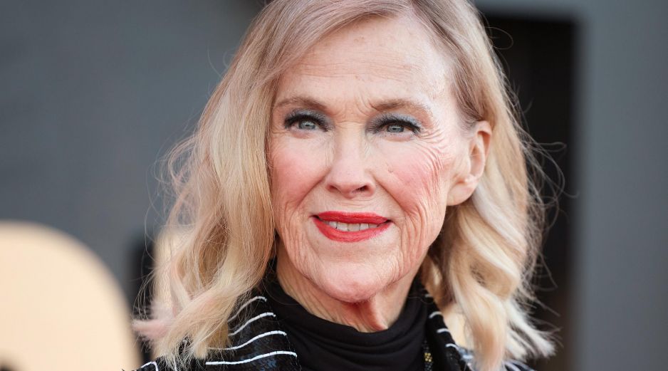 Macaulay Culkin se pronunció en su cuenta de Instagram sobre el fallecimiento de la actriz, lamentando su partida. EFE/A. Dinner