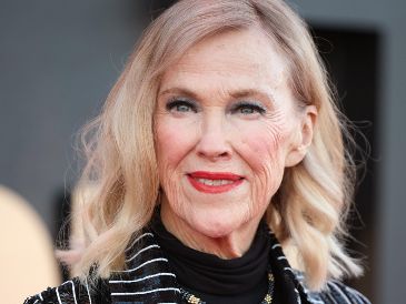 Macaulay Culkin se pronunció en su cuenta de Instagram sobre el fallecimiento de la actriz, lamentando su partida. EFE/A. Dinner