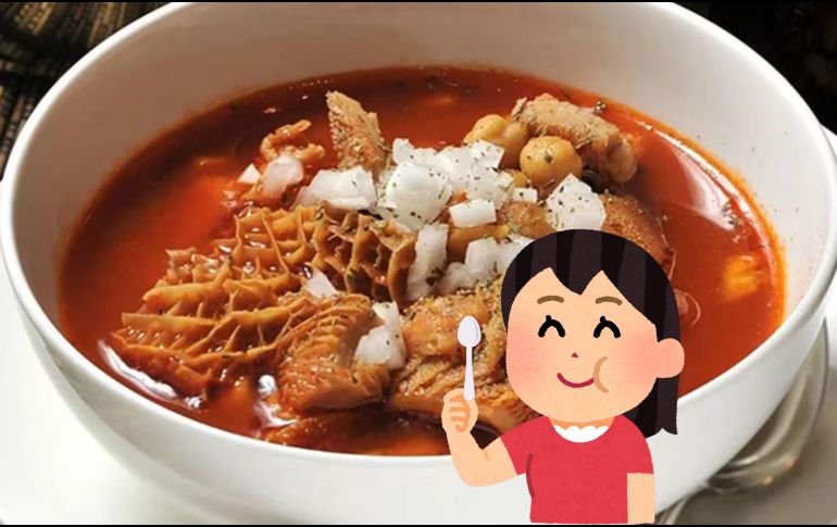 Más que una sopa, el menudo es una tradición que se comparte en reuniones y domingos especiales. PEXELS/ESPECIAL