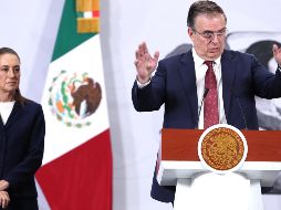 El Gobierno mexicano se dijo convencido de la Alianza del Pacífico es 
