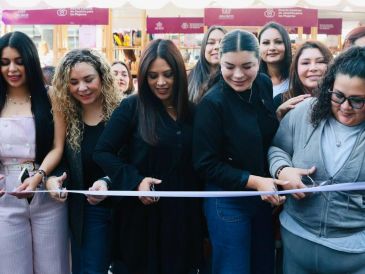 El acceso a oportunidades económicas es clave para prevenir la violencia y generar bienestar duradero. X/GobTlajomulco