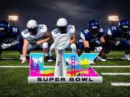 En 59 ediciones del Super Bowl, el equipo que vistió de blanco ha resultado ganador en 37 ocasiones, superando las 22 victorias de los equipos que utilizaron su uniforme de local. ESPECIAL / CANVA