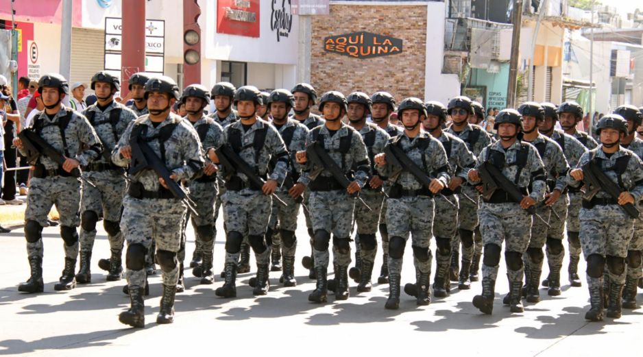 Autoridades realizan recorridos en los distintos puntos irregulares en las márgenes del río Suchiate, frontera natural entre ambos países. EFE