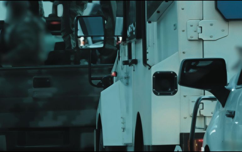 Planteles del municipio de Escuinapa han optado por la modalidad virtual tras reciente ataque armado donde un joven resultó lesionado. SUN / ARCHIVO