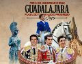 La Plaza de Toros Nuevo Progreso de Guadalajara se prepara para vivir una tarde de emociones profundas este domingo 1 de febrero. X/ @emsa_gdl.