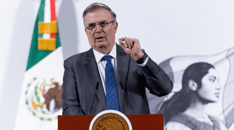 Autoridades mexicanas y estadounidenses se reunirán en febrero para dar seguimiento a temas del T-MEC. SUN/ARCHIVO